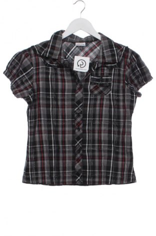 Kinderhemd Crash One, Größe 15-18y/ 170-176 cm, Farbe Mehrfarbig, Preis 1,99 €