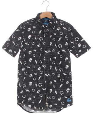 Παιδικό πουκάμισο F&F, Μέγεθος 7-8y/ 128-134 εκ., Χρώμα Πολύχρωμο, Τιμή 1,99 €