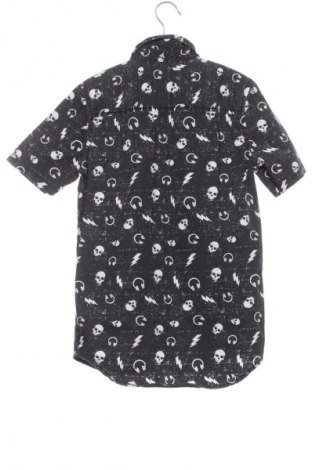Παιδικό πουκάμισο F&F, Μέγεθος 7-8y/ 128-134 εκ., Χρώμα Πολύχρωμο, Τιμή 1,99 €