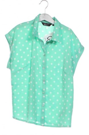 Kinderhemd Generation By New Look, Größe 12-13y/ 158-164 cm, Farbe Mehrfarbig, Preis 9,71 €