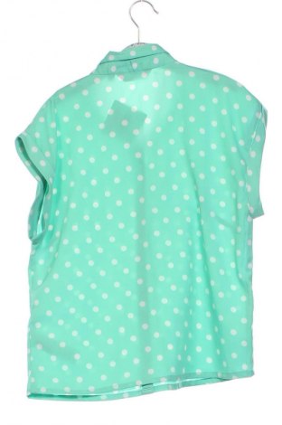 Kinderhemd Generation By New Look, Größe 12-13y/ 158-164 cm, Farbe Mehrfarbig, Preis 9,71 €