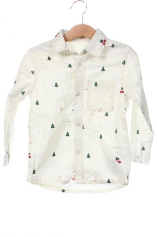 Dziecięca koszula George, Rozmiar 2-3y/ 98-104 cm, Kolor Kolorowy, Cena 57,26 zł