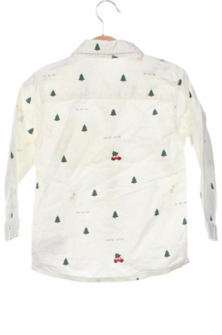 Dziecięca koszula George, Rozmiar 2-3y/ 98-104 cm, Kolor Kolorowy, Cena 57,26 zł