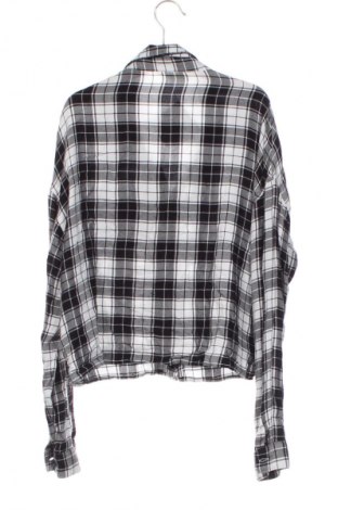 Kinderhemd H&M, Größe 11-12y/ 152-158 cm, Farbe Mehrfarbig, Preis 1,99 €