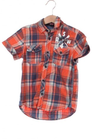 Dziecięca koszula H&M L.O.G.G., Rozmiar 2-3y/ 98-104 cm, Kolor Kolorowy, Cena 6,99 zł