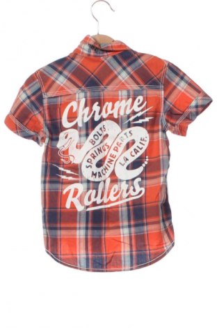 Dziecięca koszula H&M L.O.G.G., Rozmiar 2-3y/ 98-104 cm, Kolor Kolorowy, Cena 6,99 zł