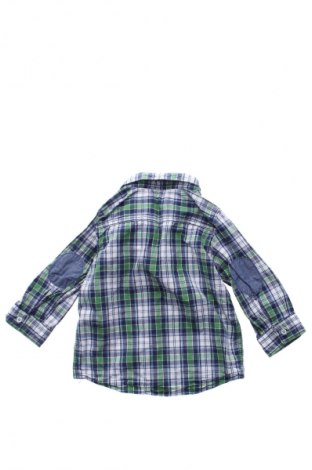 Kinderhemd H&M L.O.G.G., Größe 6-9m/ 68-74 cm, Farbe Mehrfarbig, Preis 4,99 €
