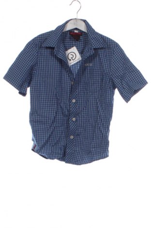 Dziecięca koszula Hawk, Rozmiar 6-7y/ 122-128 cm, Kolor Kolorowy, Cena 6,99 zł