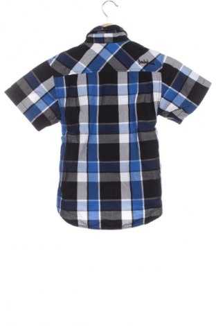 Kinderhemd Here+There, Größe 8-9y/ 134-140 cm, Farbe Mehrfarbig, Preis 3,99 €