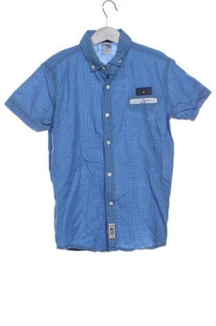 Kinderhemd Kids, Größe 10-11y/ 146-152 cm, Farbe Mehrfarbig, Preis 6,11 €