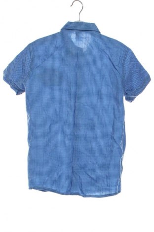 Kinderhemd Kids, Größe 10-11y/ 146-152 cm, Farbe Mehrfarbig, Preis 6,11 €