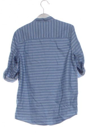 Kinderhemd LC Waikiki, Größe 6-7y/ 122-128 cm, Farbe Mehrfarbig, Preis 1,99 €
