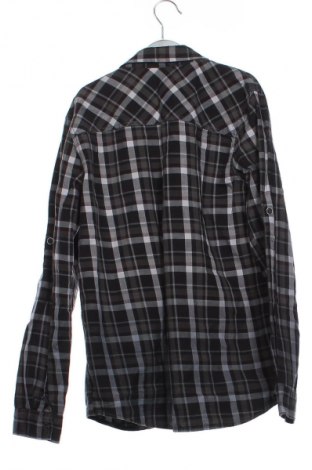 Kinderhemd LC Waikiki, Größe 11-12y/ 152-158 cm, Farbe Mehrfarbig, Preis 1,99 €