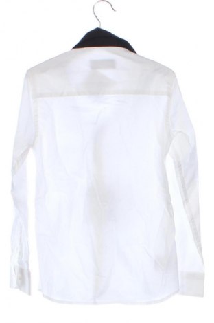 Dětská košile  Les Hommes, Velikost 7-8y/ 128-134 cm, Barva Bílá, Cena  4 349,00 Kč