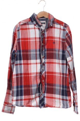 Kinderhemd Marc O'Polo, Größe 10-11y/ 146-152 cm, Farbe Mehrfarbig, Preis 4,99 €