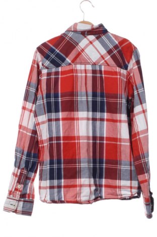 Kinderhemd Marc O'Polo, Größe 10-11y/ 146-152 cm, Farbe Mehrfarbig, Preis 4,99 €