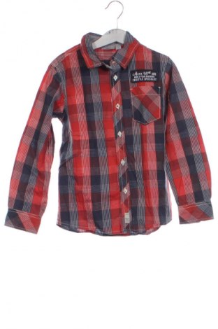 Παιδικό πουκάμισο Mexx, Μέγεθος 6-7y/ 122-128 εκ., Χρώμα Πολύχρωμο, Τιμή 7,97 €