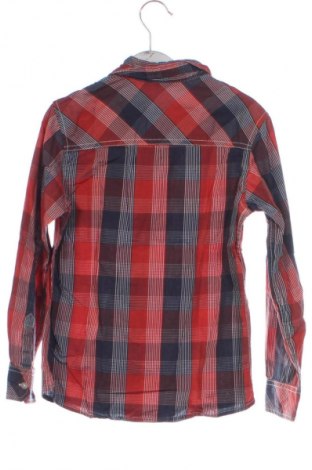 Παιδικό πουκάμισο Mexx, Μέγεθος 6-7y/ 122-128 εκ., Χρώμα Πολύχρωμο, Τιμή 7,97 €