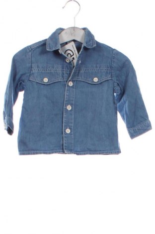 Dziecięca koszula Prenatal, Rozmiar 6-9m/ 68-74 cm, Kolor Niebieski, Cena 6,99 zł