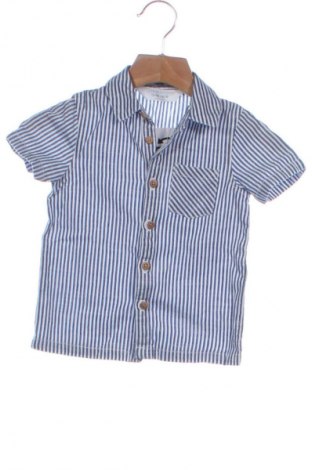 Kinderhemd Primark, Größe 12-18m/ 80-86 cm, Farbe Mehrfarbig, Preis 1,99 €