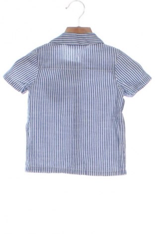 Kinderhemd Primark, Größe 12-18m/ 80-86 cm, Farbe Mehrfarbig, Preis 1,99 €