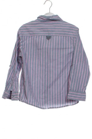 Παιδικό πουκάμισο Rebel, Μέγεθος 5-6y/ 116-122 εκ., Χρώμα Πολύχρωμο, Τιμή 1,99 €
