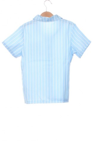 Παιδικό πουκάμισο SHEIN, Μέγεθος 6-7y/ 122-128 εκ., Χρώμα Πολύχρωμο, Τιμή 1,99 €