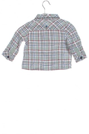 Dziecięca koszula Sergent Major, Rozmiar 6-9m/ 68-74 cm, Kolor Kolorowy, Cena 10,00 zł