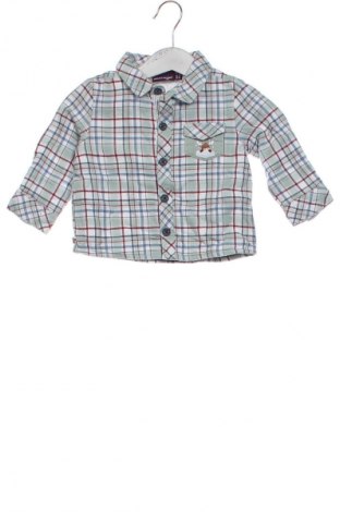 Dziecięca koszula Sergent Major, Rozmiar 6-9m/ 68-74 cm, Kolor Kolorowy, Cena 10,00 zł