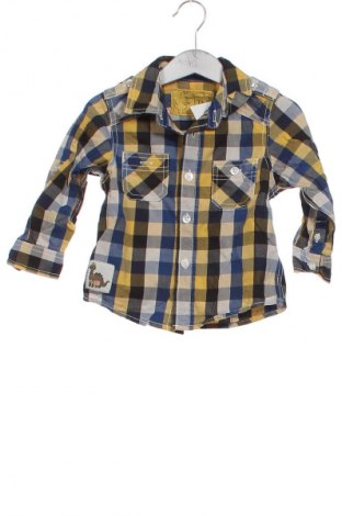 Kinderhemd Tu, Größe 12-18m/ 80-86 cm, Farbe Mehrfarbig, Preis 1,99 €