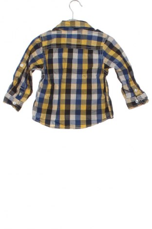 Kinderhemd Tu, Größe 12-18m/ 80-86 cm, Farbe Mehrfarbig, Preis 1,99 €