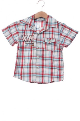 Dziecięca koszula Unbranded, Rozmiar 3-4y/ 104-110 cm, Kolor Kolorowy, Cena 13,99 zł