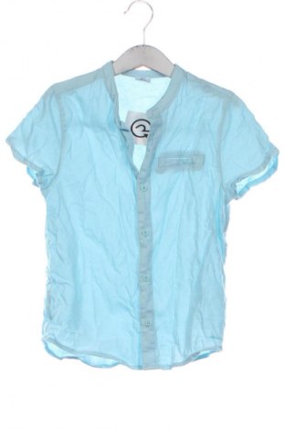 Dziecięca koszula Unbranded, Rozmiar 6-7y/ 122-128 cm, Kolor Niebieski, Cena 9,99 zł