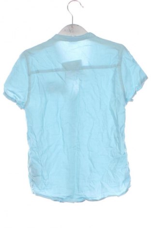 Dziecięca koszula Unbranded, Rozmiar 6-7y/ 122-128 cm, Kolor Niebieski, Cena 9,99 zł