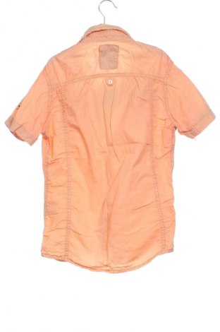 Детска риза Unbranded, Размер 9-10y/ 140-146 см, Цвят Оранжев, Цена 2,55 €