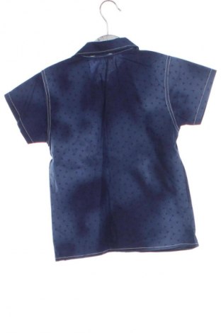 Kinderhemd Unbranded, Größe 5-6y/ 116-122 cm, Farbe Mehrfarbig, Preis 3,99 €