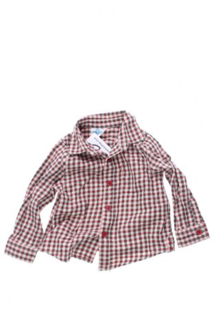 Kinderhemd Unbranded, Größe 6-9m/ 68-74 cm, Farbe Mehrfarbig, Preis 1,99 €