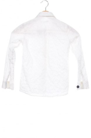 Детска риза Unbranded, Размер 7-8y/ 128-134 см, Цвят Бял, Цена 2,04 €