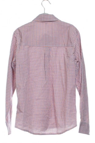 Kinderhemd United Colors Of Benetton, Größe 10-11y/ 146-152 cm, Farbe Mehrfarbig, Preis 1,99 €