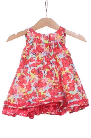 Dziecięca sukienka Absorba, Rozmiar 3-6m/ 62-68 cm, Kolor Kolorowy, Cena 85,43 zł