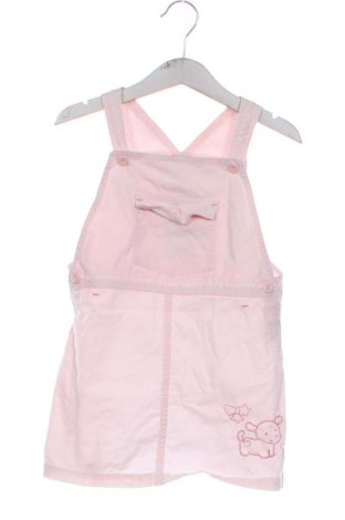 Dziecięca sukienka Cactus, Rozmiar 12-18m/ 80-86 cm, Kolor Różowy, Cena 6,99 zł