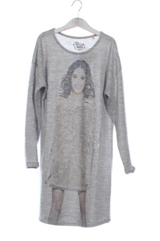 Dziecięca sukienka Disney, Rozmiar 11-12y/ 152-158 cm, Kolor Szary, Cena 8,99 zł