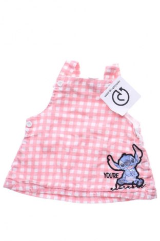 Kinderkleid Disney, Größe 2-3m/ 56-62 cm, Farbe Mehrfarbig, Preis 1,99 €