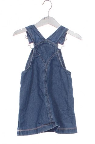 Dziecięca sukienka George, Rozmiar 18-24m/ 86-98 cm, Kolor Niebieski, Cena 16,99 zł