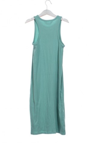 Dziecięca sukienka H&M, Rozmiar 10-11y/ 146-152 cm, Kolor Zielony, Cena 21,99 zł