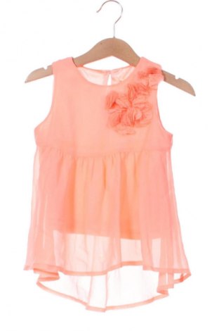 Dziecięca sukienka H&M, Rozmiar 2-3y/ 98-104 cm, Kolor Różowy, Cena 26,43 zł