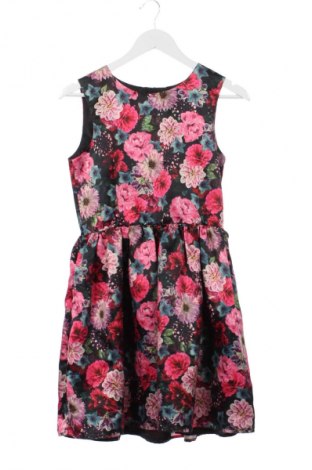 Детска рокля H&M, Размер 14-15y/ 168-170 см, Цвят Многоцветен, Цена 5,62 €