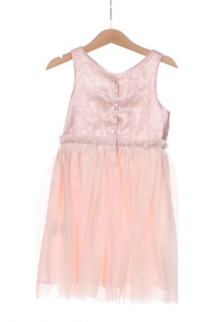 Dziecięca sukienka H&M, Rozmiar 3-4y/ 104-110 cm, Kolor Różowy, Cena 24,99 zł
