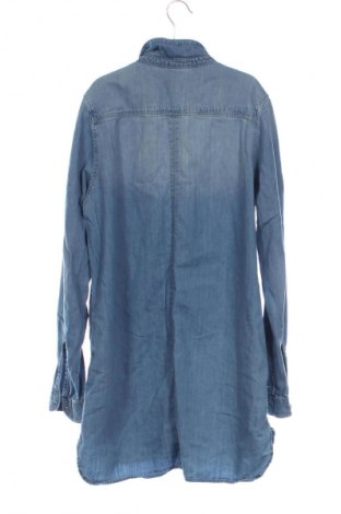 Dziecięca sukienka H&M, Rozmiar 15-18y/ 170-176 cm, Kolor Niebieski, Cena 45,98 zł