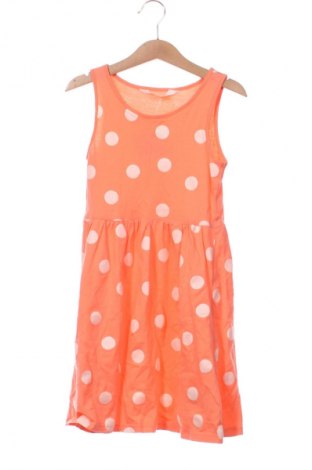 Kinderkleid H&M, Größe 6-7y/ 122-128 cm, Farbe Mehrfarbig, Preis 7,99 €